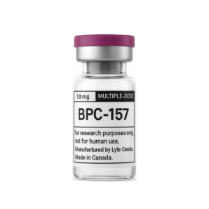 BPC-157 — 10 mg