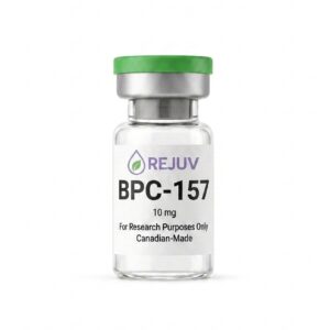 BPC-157 — 10 mg