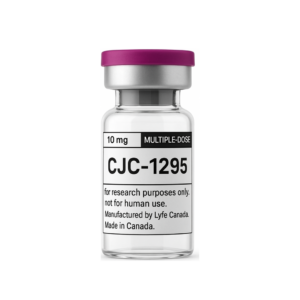 CJC-1295 — 10 mg