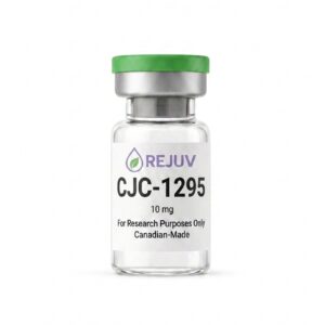 CJC-1295 — 10 mg