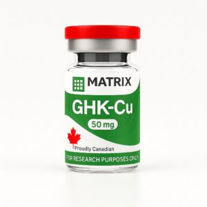 GHK-Cu — 50 mg