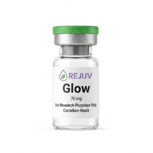 Glow — 70 mg