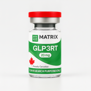 GLP3RT — 20 mg