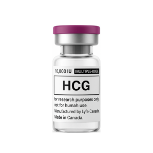HCG — 10,000 IU