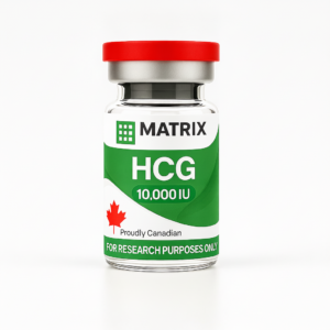 HCG — 10,000 IU