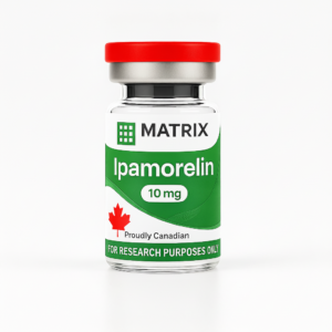 Ipamorelin — 10 mg