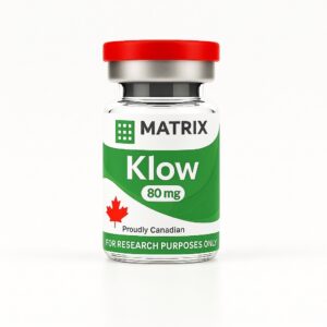Klow — 80 mg