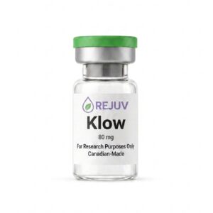 Klow — 80 mg