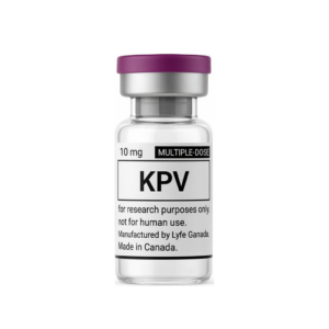 KPV — 10 mg