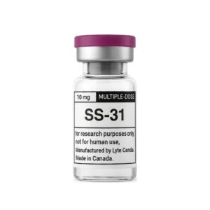 SS-31 — 10 mg
