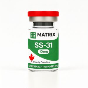 SS-31 — 10 mg