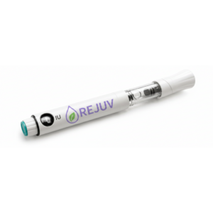 Pen - Dual Chamber Cartridge