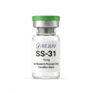 SS-31 — 10 mg