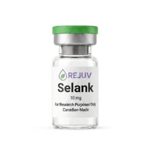 Selank — 10 mg
