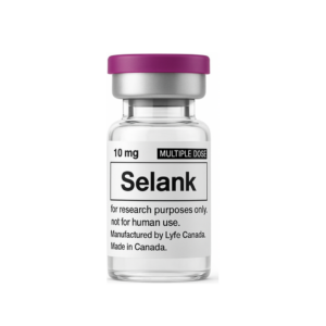 Selank — 10 mg