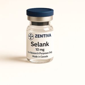 Selank — 10 mg