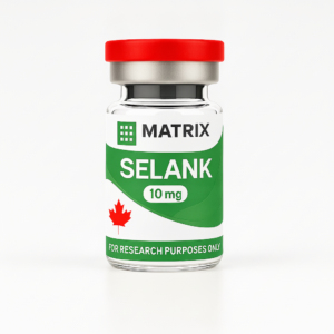 Selank — 10 mg