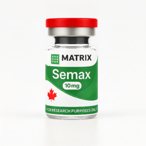 Semax — 10 mg