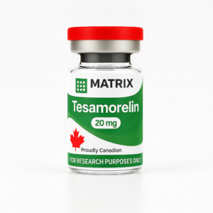 Tesamorelin — 20 mg