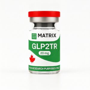 GLP2TR — 20 mg