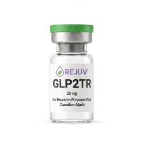 GLP2TR — 20 mg