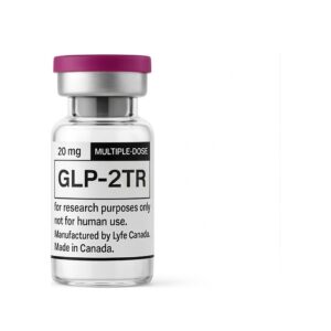 GLP2TR — 20 mg